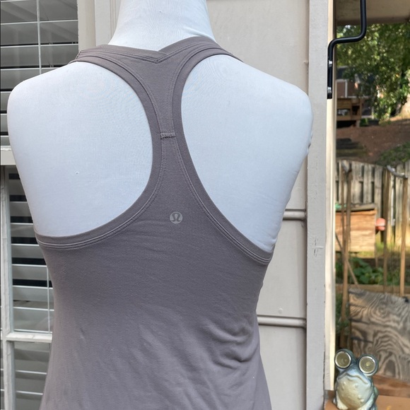 Lululemon Cool Racerback II Top - Picture 6 of 10